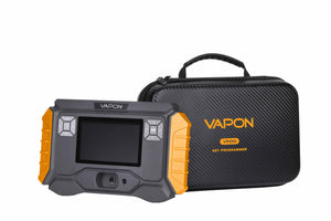 VP100 key programmer