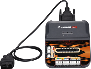 Formulaflash ecu flasher